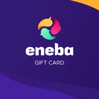 Eneba Gift Card 50 EUR