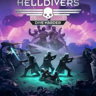 HELLDIVERS: DIVE HARDER 15 €