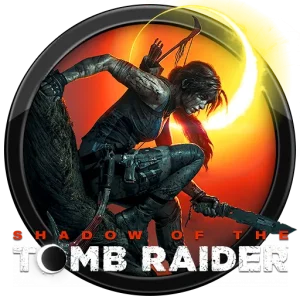 SHADOW OF THE TOMB RAIDER 17€