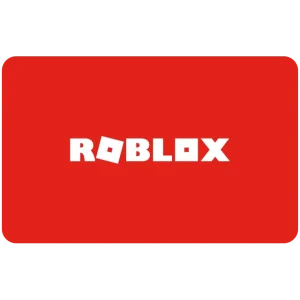 ROBLOX INSTANT DELIVERY 20 €